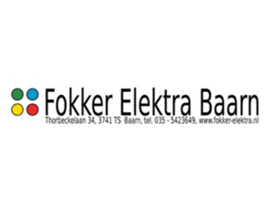 fokker-elektra